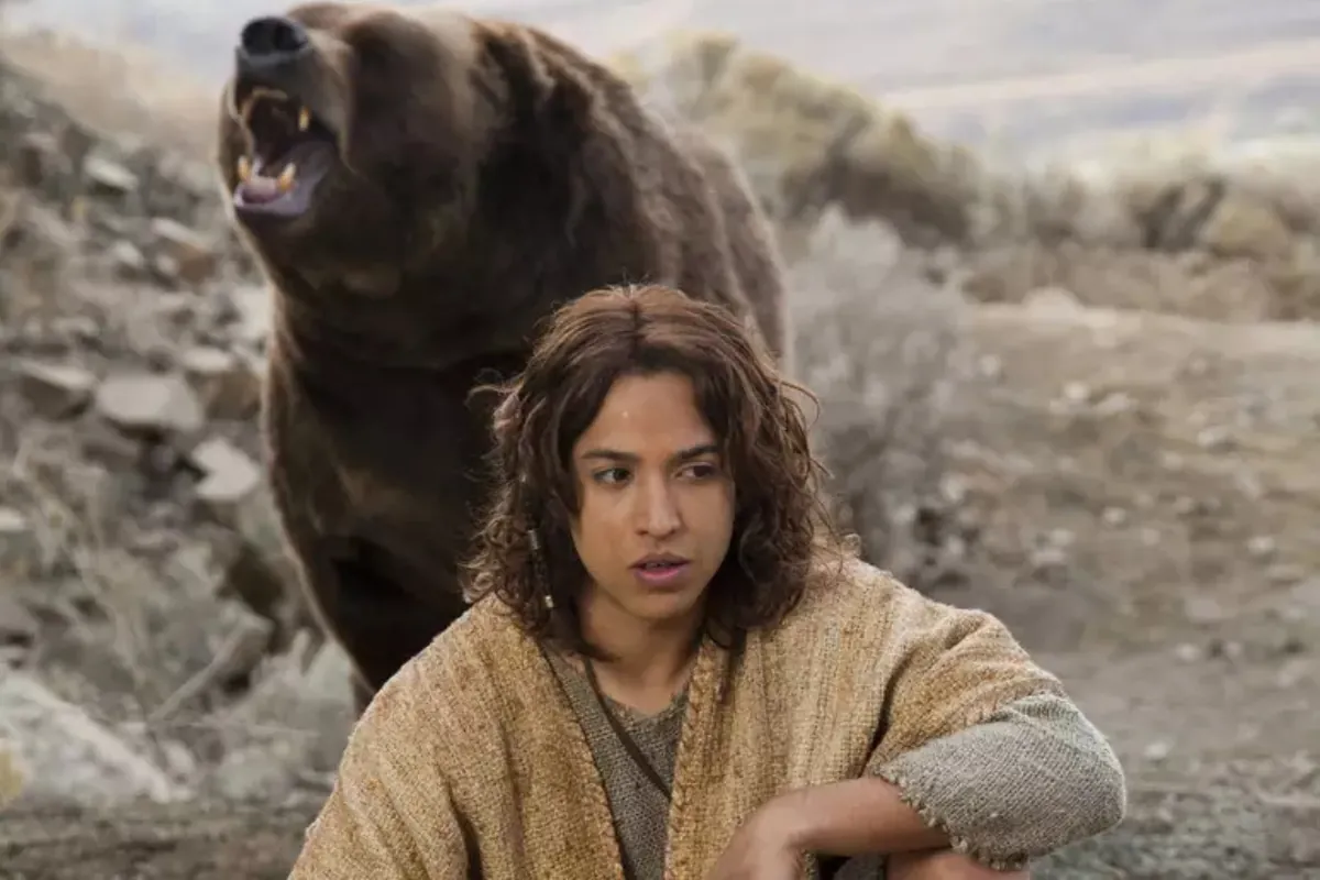 [ALT_TODO: Leandro Léo atuando - foto 1 de 4 - seção Atuação]